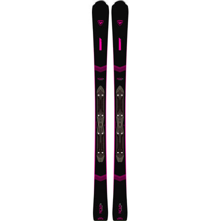 Sjezdové lyže Rossignol NOVA 2S XP10