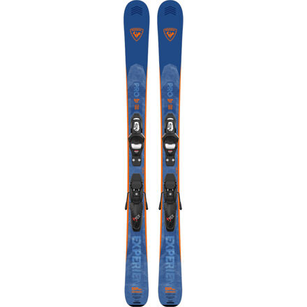 Sjezdové lyže Rossignol EXPERIENCE PRO KID4
