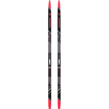 Běžky s vázáním Rossignol X-IUM SKATING WCS J/RACE JR SK