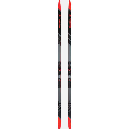 Běžky s vázáním Rossignol X-IUM SKATING/R-SKATE