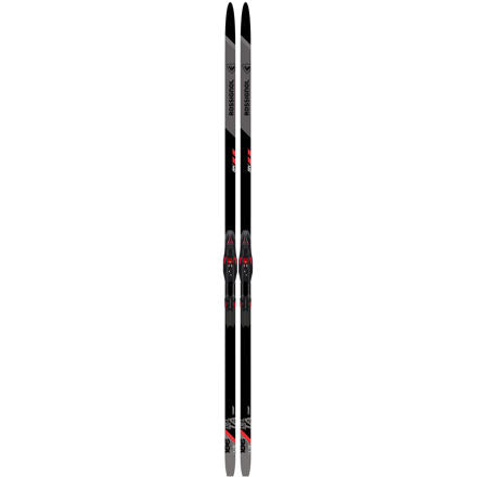 Běžky s vázáním Rossignol DELTA COMP SKATING R-SKATE