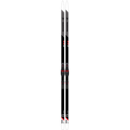 Běžky s vázáním Rossignol DELTA SPORT SKATING R-SKATE
