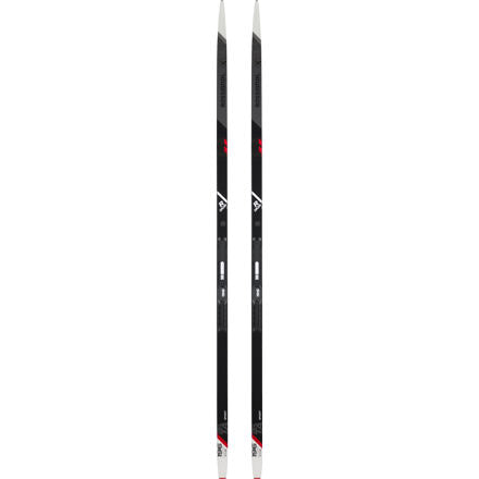 Běžky s vázáním Rossignol DELTA SPORT R-SKIN STIFF R-CL