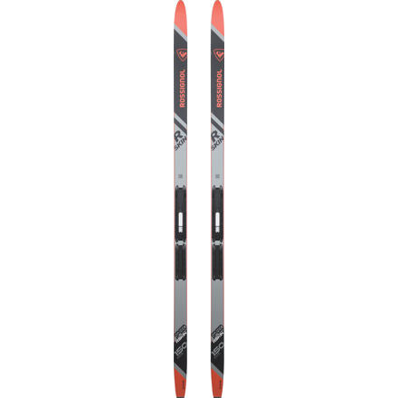 Běžky s vázáním Rossignol SPEED R-SKIN LS STEP-IN JR