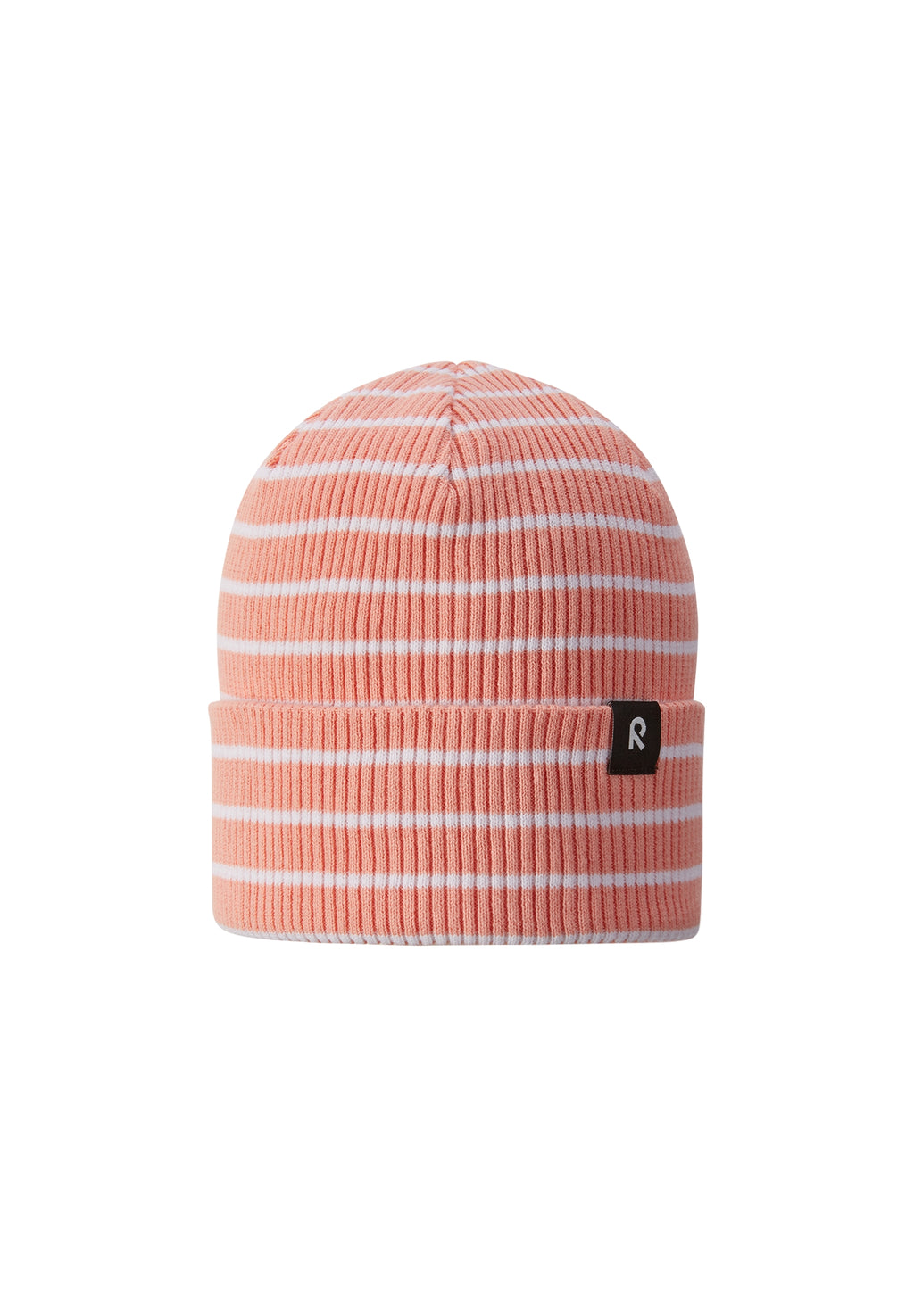 Dětská zimní čepice Reima Reissuun - Peach Pink