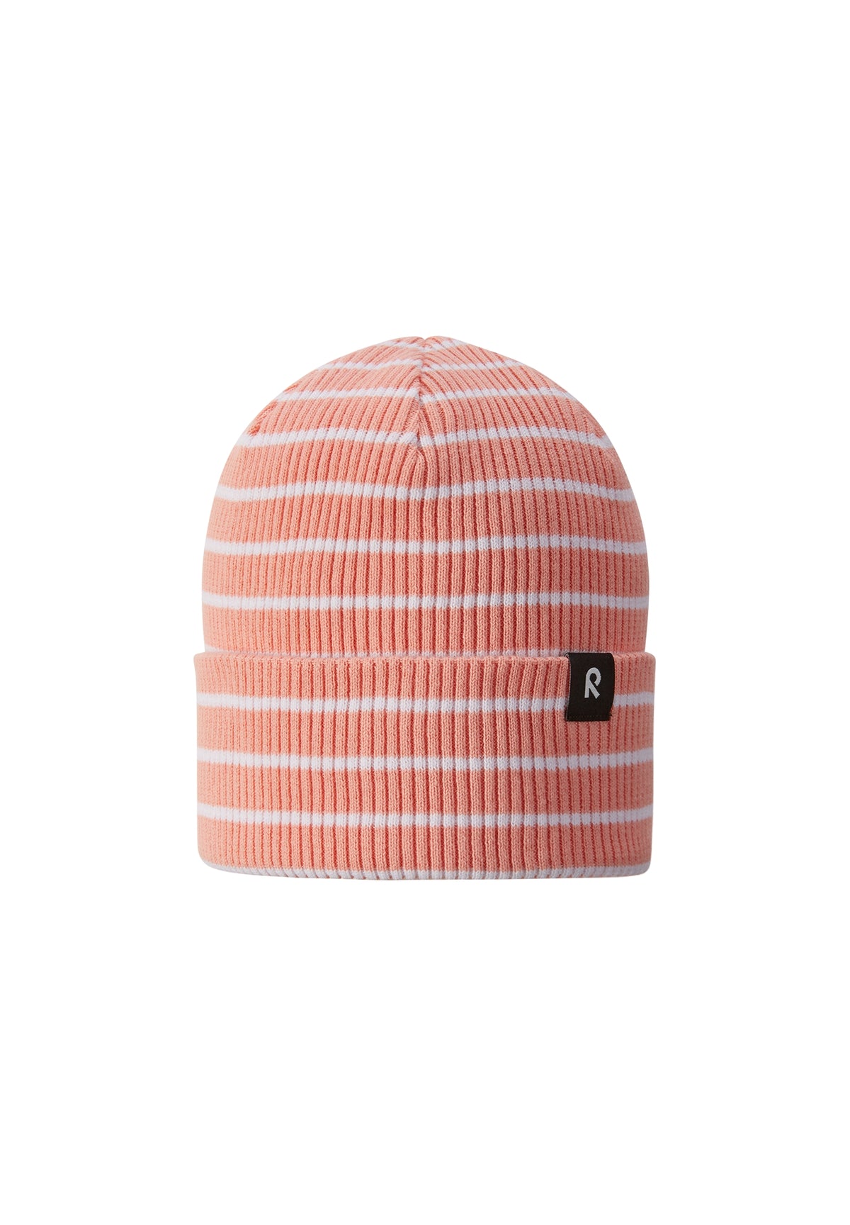 Dětská zimní čepice Reima Reissuun - Peach Pink