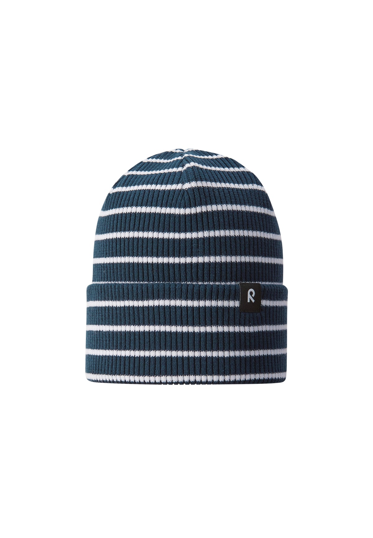 Dětská zimní čepice Reima Reissuun - Navy