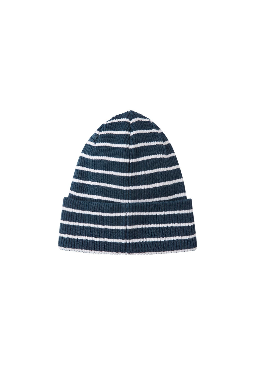 Dětská zimní čepice Reima Reissuun - Navy (Velikost 52-54)