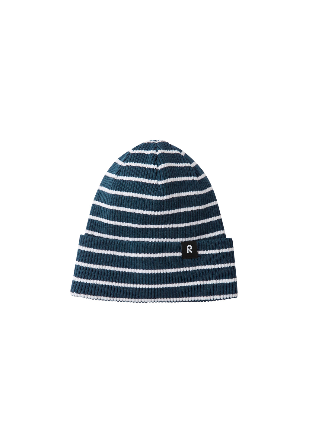 Dětská zimní čepice Reima Reissuun - Navy (Velikost 52-54)