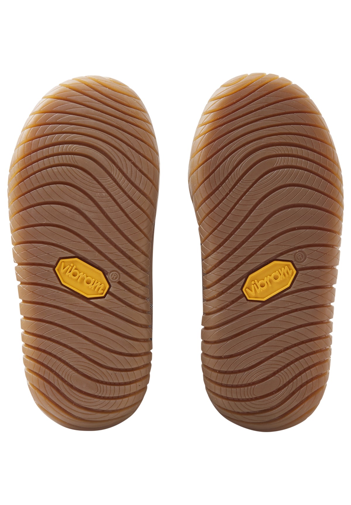 Dětské kotníkové boty Reima Ekosti Villa - Cinnamon brown (Velikost 26)