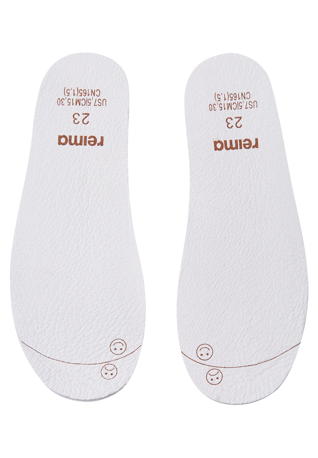 Dětské boty Reima Kummi - Cinnamon brown (Velikost 25)