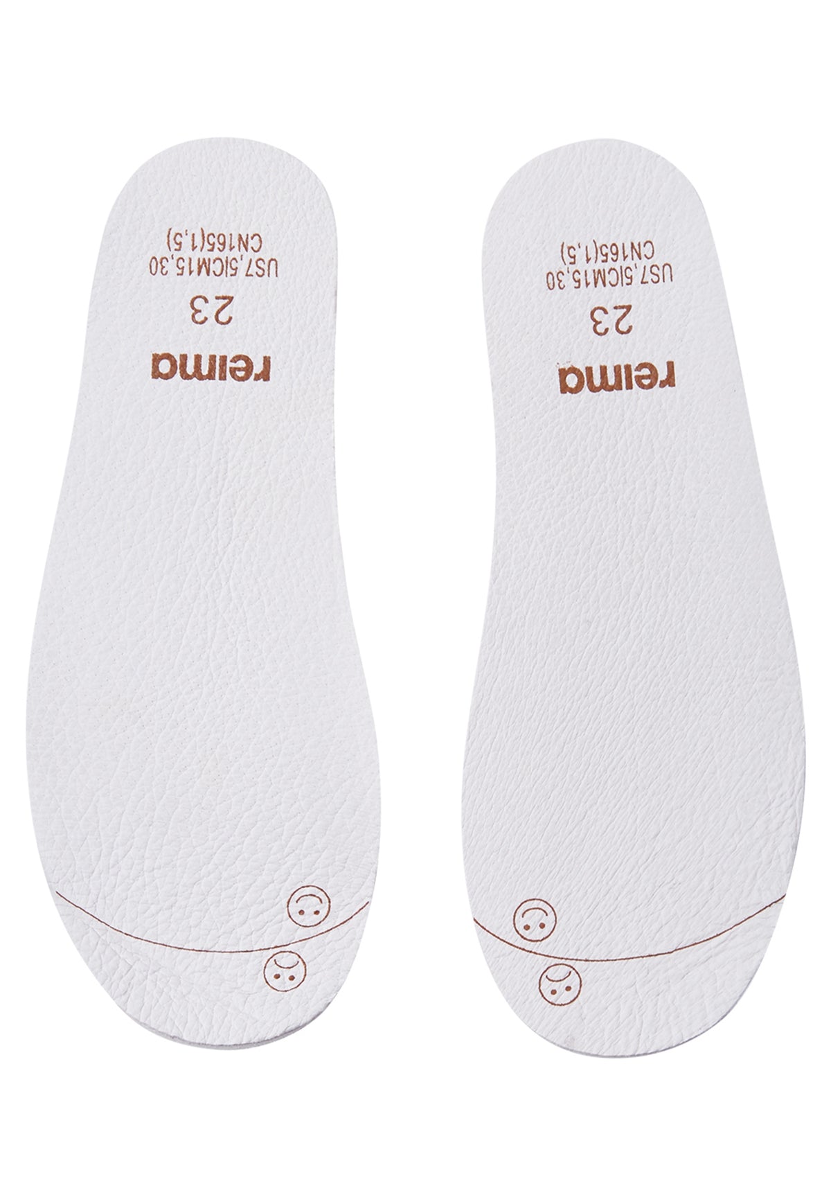 Dětské boty Reima Kummi - Cinnamon brown (Velikost 25)