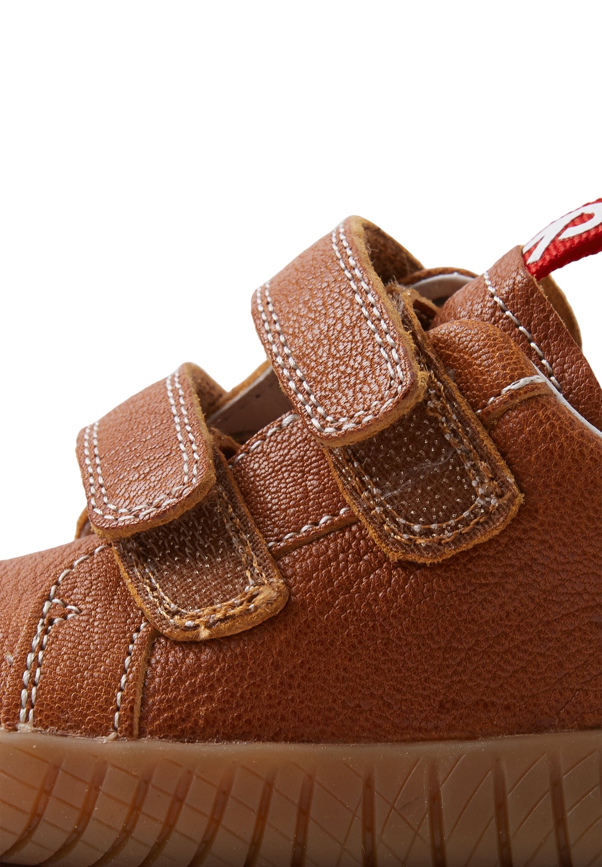 Dětské boty Reima Kummi - Cinnamon brown (Velikost 25)
