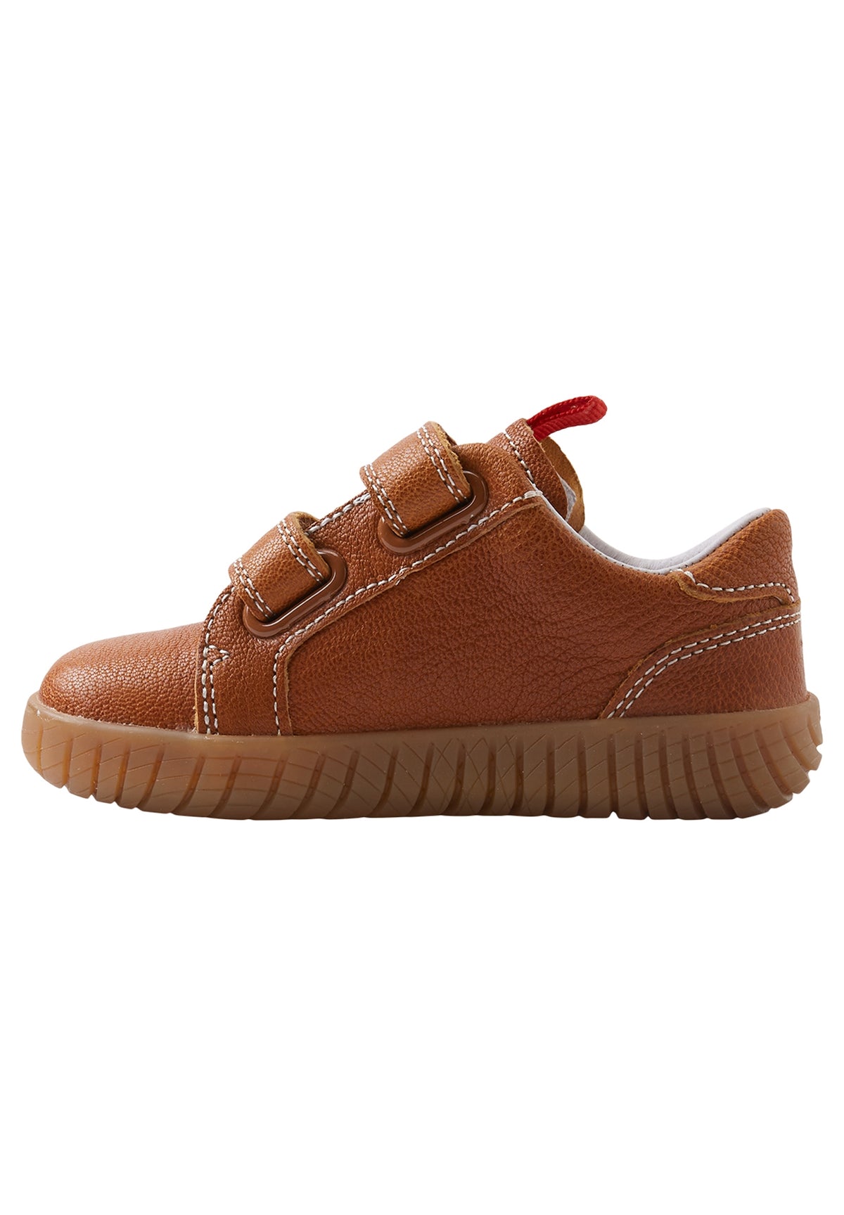 Dětské boty Reima Kummi - Cinnamon brown (Velikost 25)