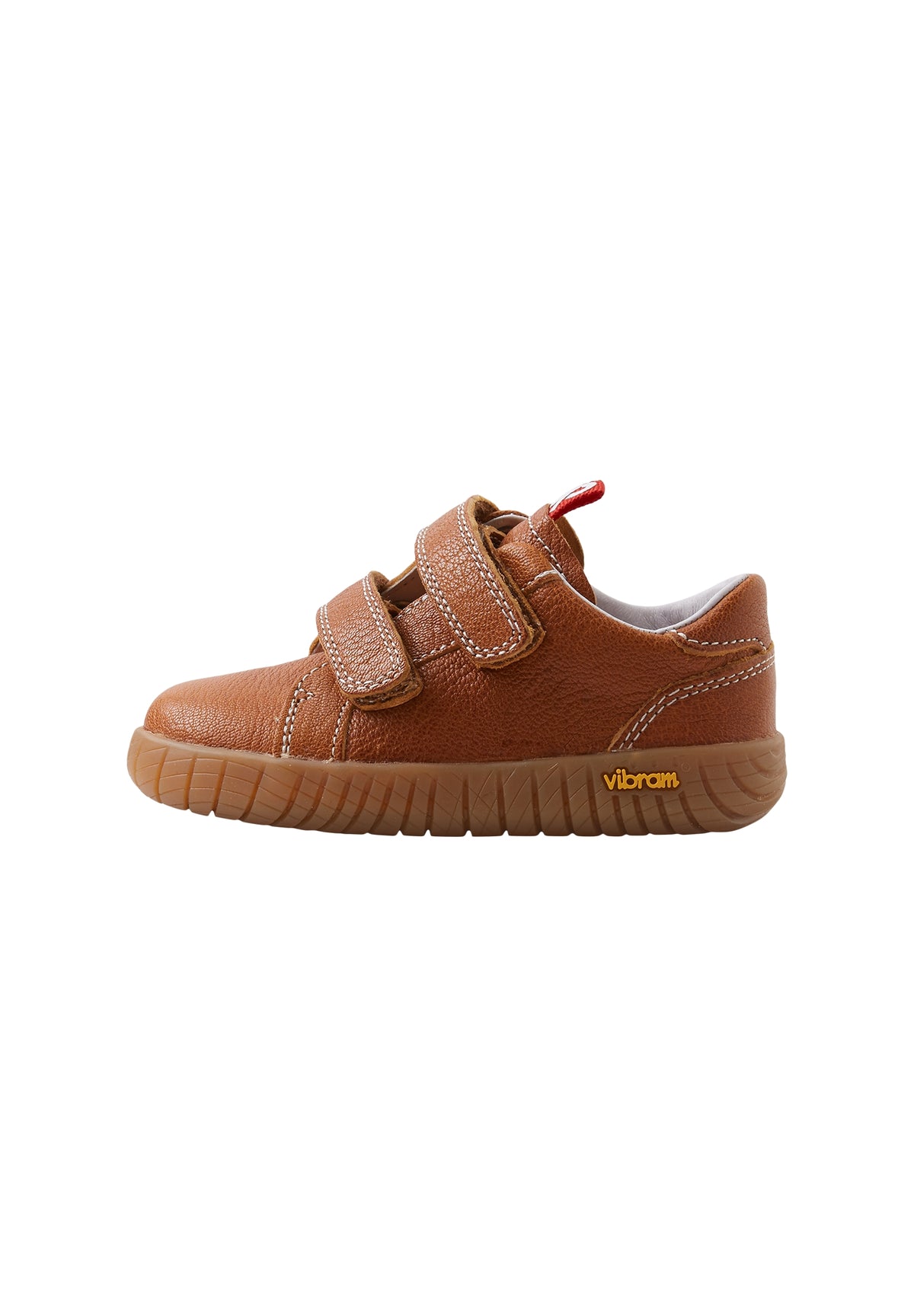Dětské boty Reima Kummi - Cinnamon brown