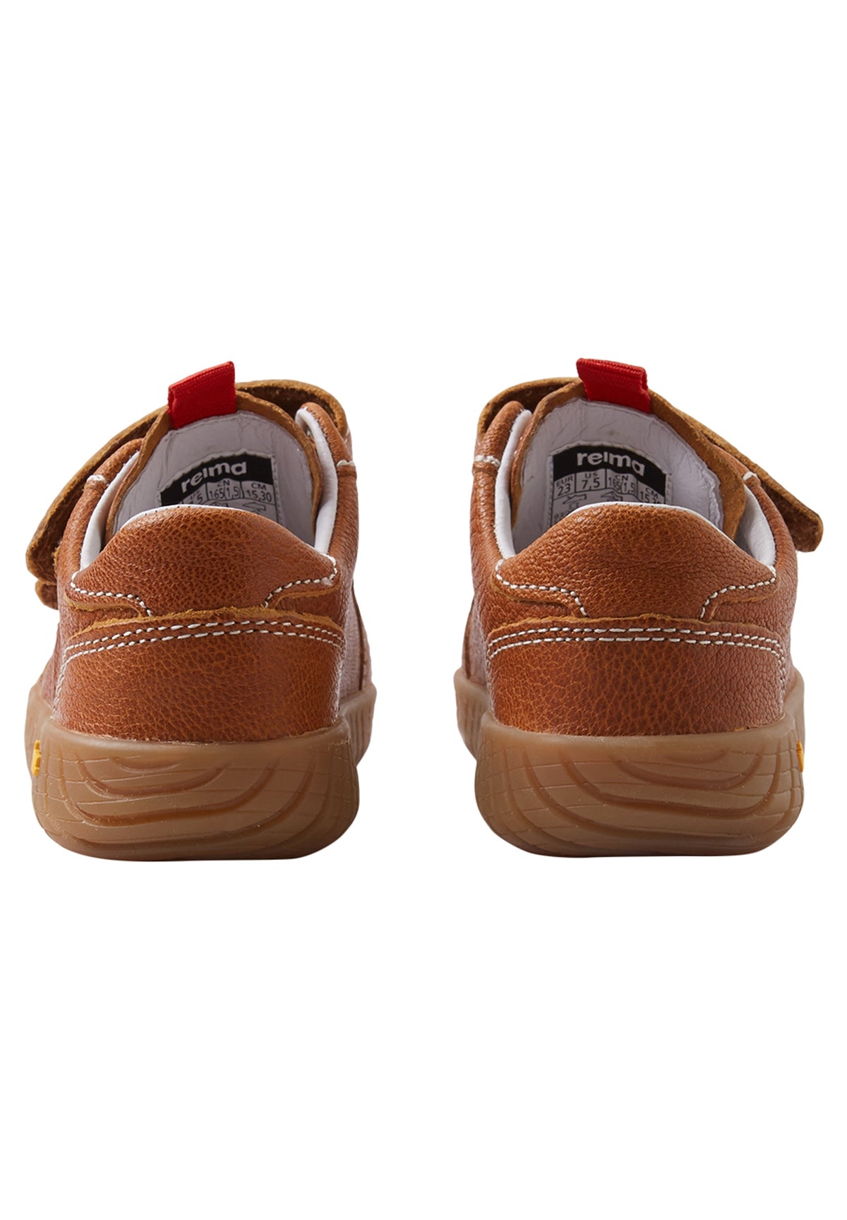 Dětské boty Reima Kummi - Cinnamon brown (Velikost 25)