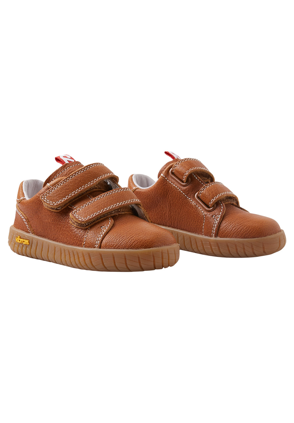 Dětské boty Reima Kummi - Cinnamon brown (Velikost 25)