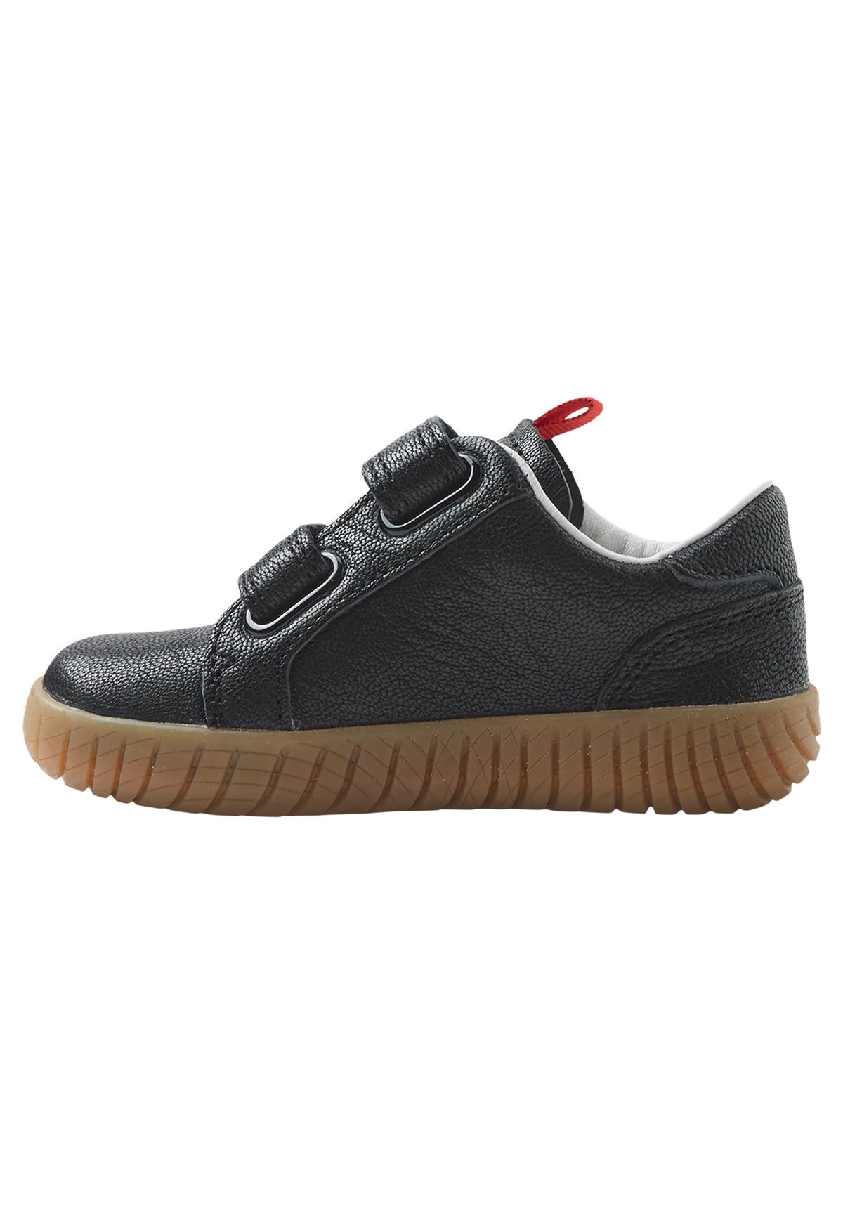 Dětské boty Reima Kummi - Black (Velikost 26)
