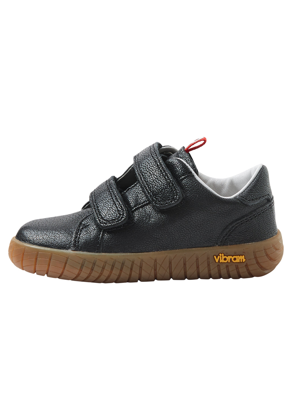 Dětské boty Reima Kummi - Black