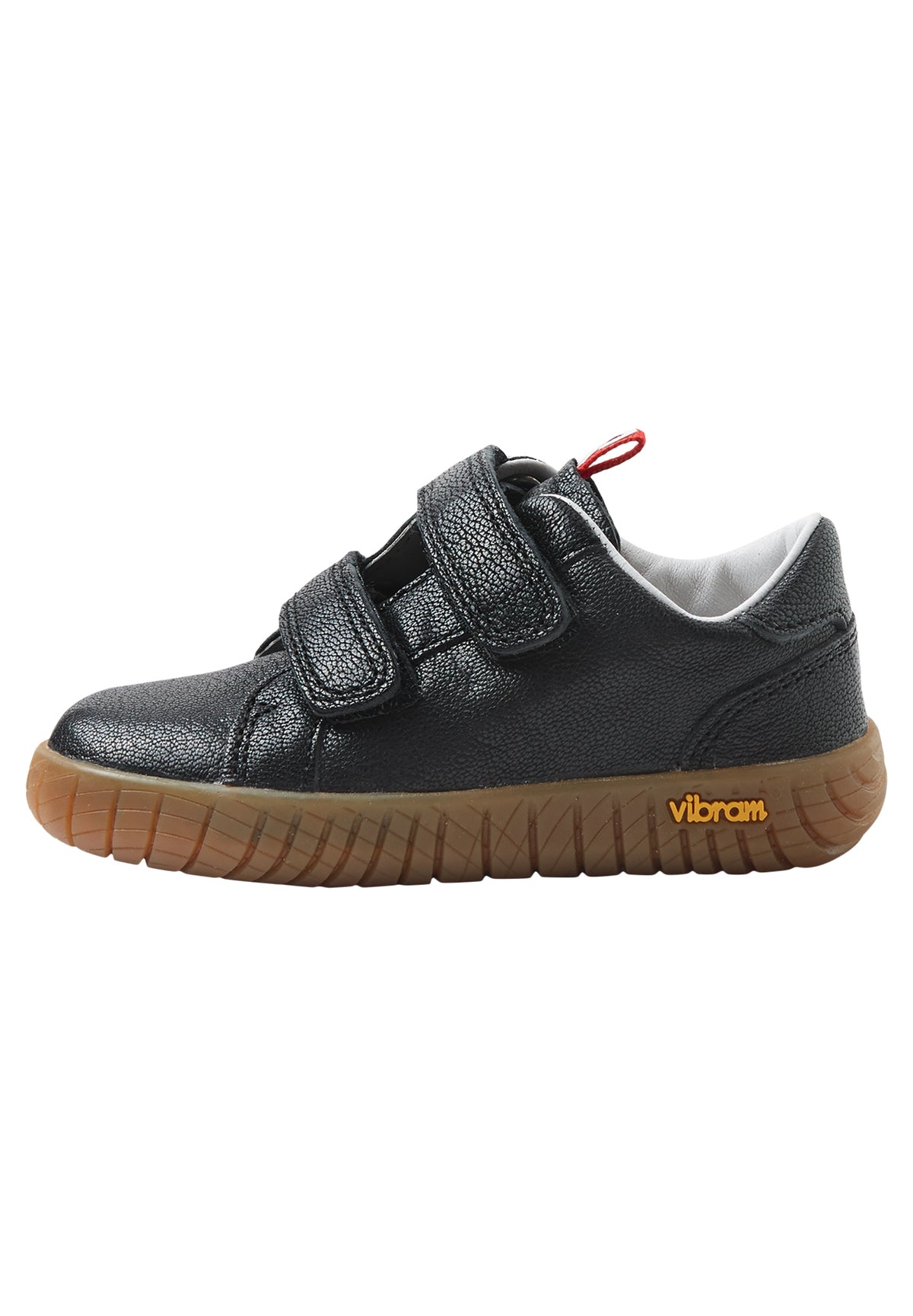 Dětské boty Reima Kummi - Black