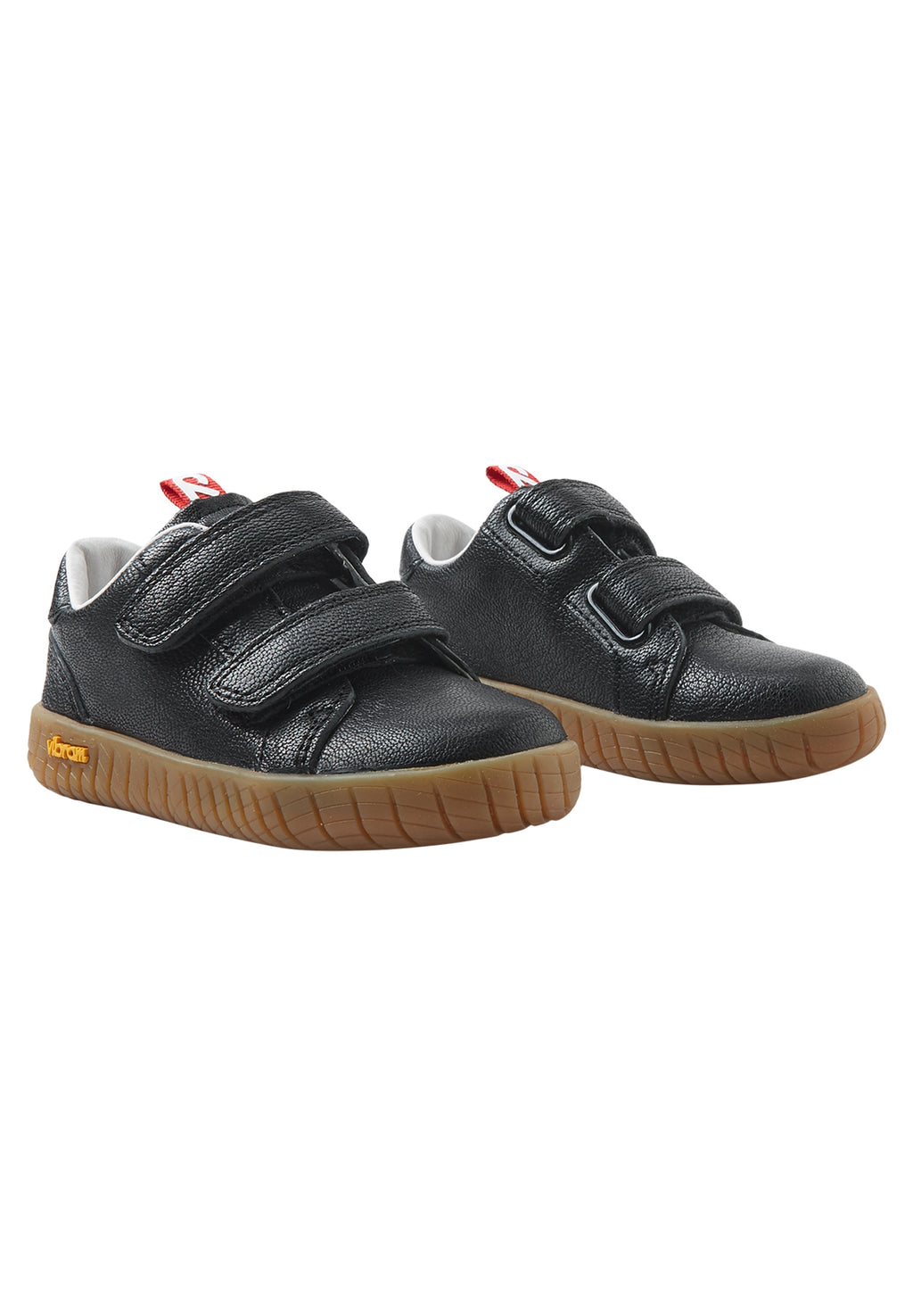 Dětské boty Reima Kummi - Black (Velikost 26)