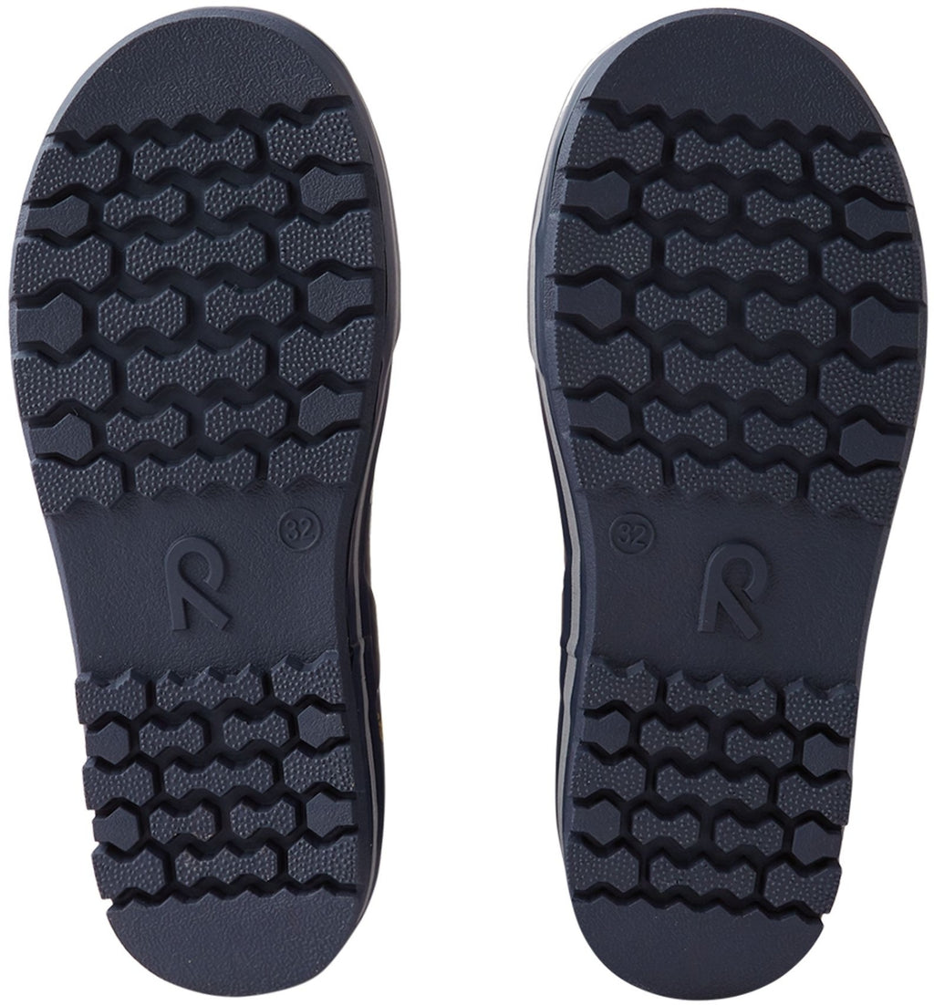 Dětské boty do deště Reima Taika 2.0 - Navy (Velikost 37)