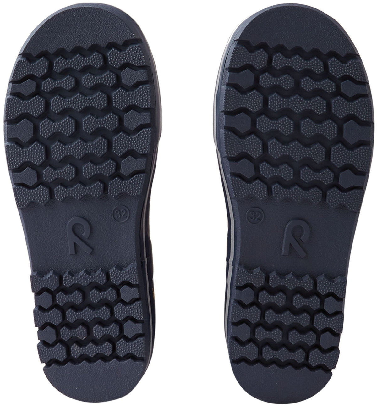 Dětské boty do deště Reima Taika 2.0 - Navy (Velikost 37)