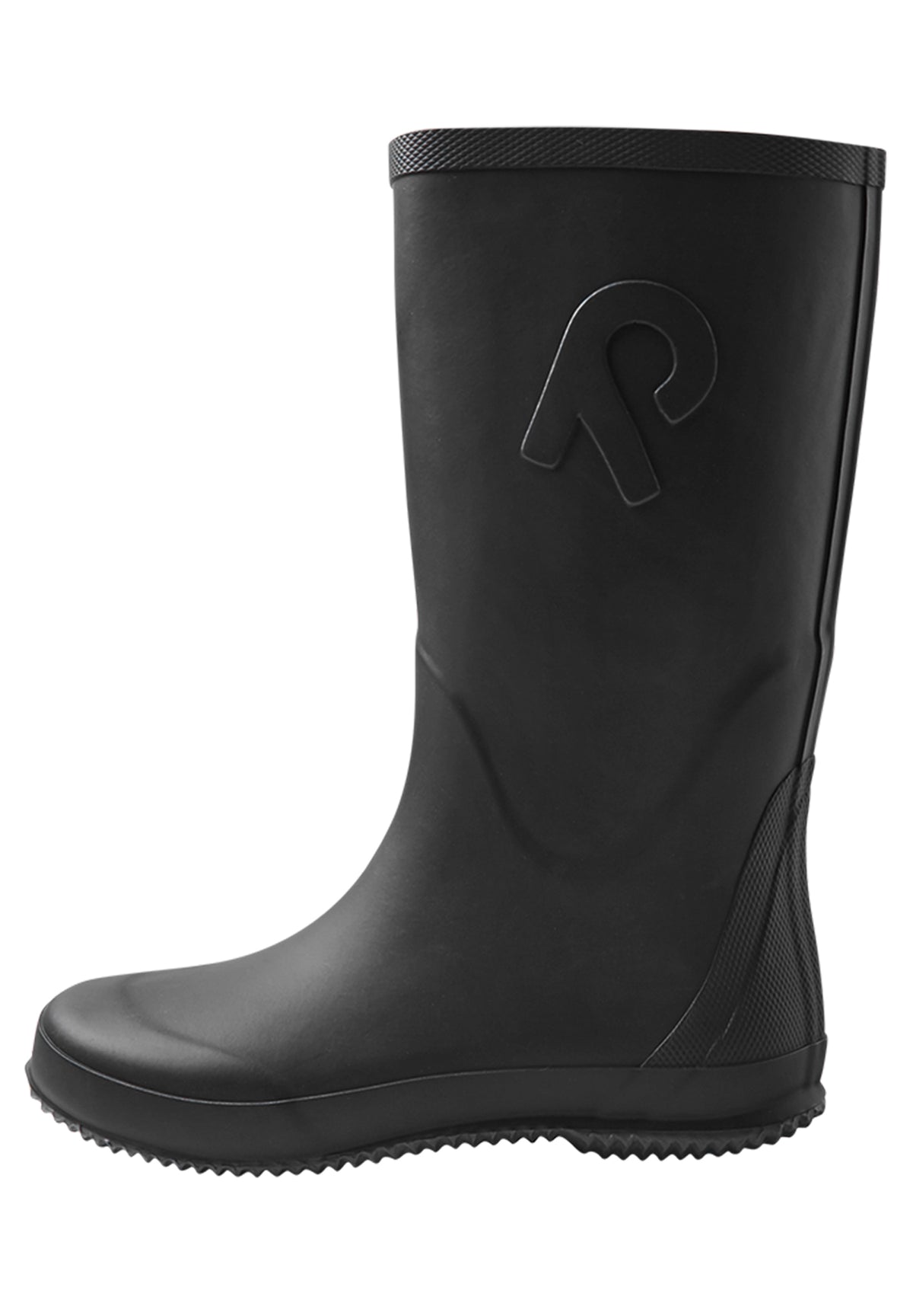 Dětské boty do deště Reima Tarmokas 2.0 - Black