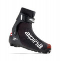 Boty na běžky Alpina RDU JR 21 duathlon - red/black/white 2022/23