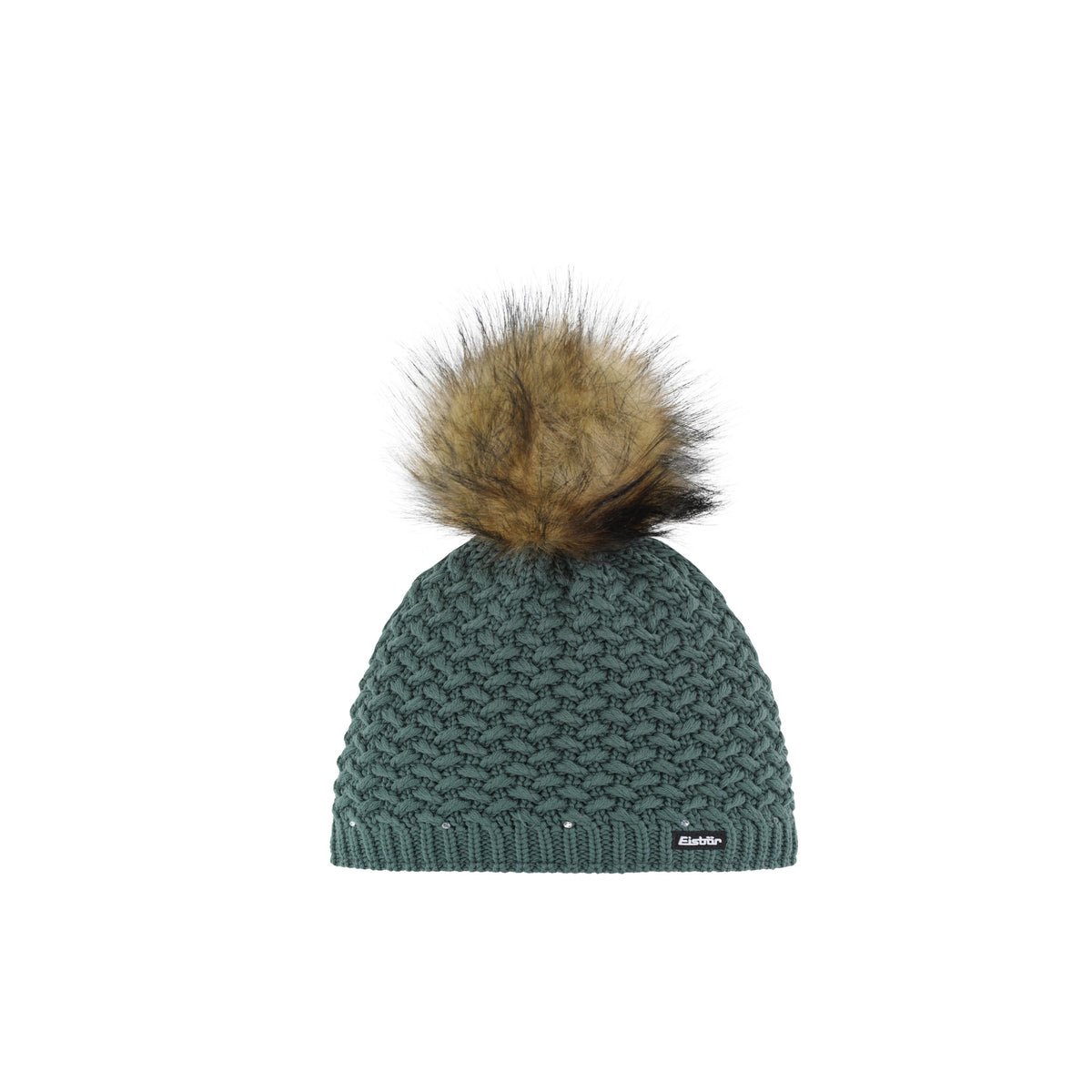 Eisbär Shanita Lux Crystal MÜ kids salvia/real