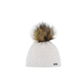 Eisbär Shanita Lux Crystal MÜ kids white/real
