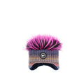 Eisbär Keke Cocker MÜ kids lilaorange/pink
