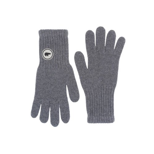 Eisbär Maris Gloves  graumele