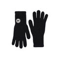Eisbär Maris Gloves  schwarz