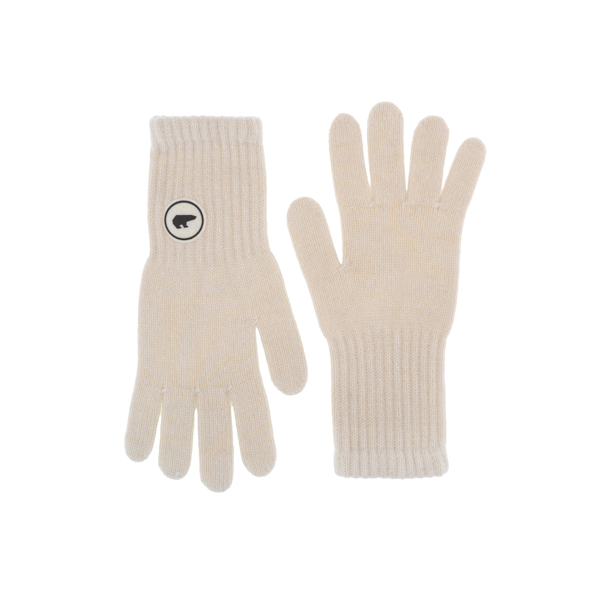 Eisbär Maris Gloves  natur