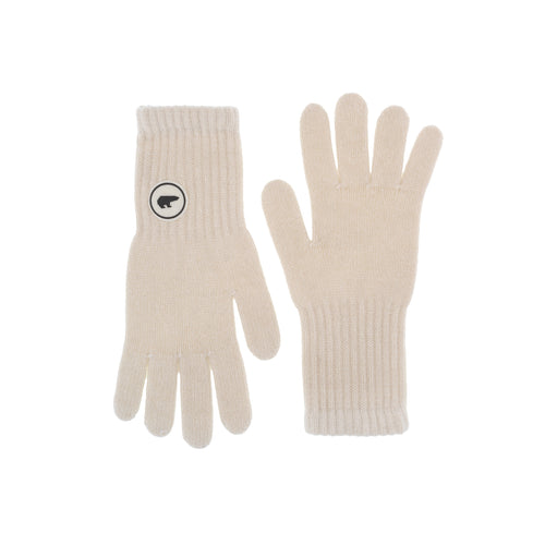 Eisbär Maris Gloves  natur