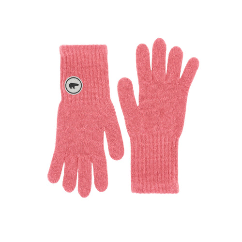 Eisbär Maris Gloves  peach pink