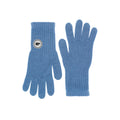 Eisbär Maris Gloves  steel blue