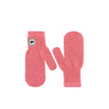 Eisbär Jalen Mittens peach pink