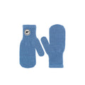 Eisbär Jalen Mittens steel blue