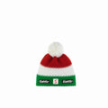 Eisbär Star Pompon MÜ SP kids electric-white-ardea