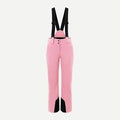 Dívčí kalhoty Kjus Girls Silica Pants balloon pink