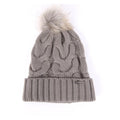 Dámská čepice Kjus Women POM Beanie Almond