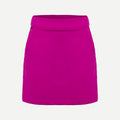 Dívčí sukně Kjus Girls Skort (13") Magenta