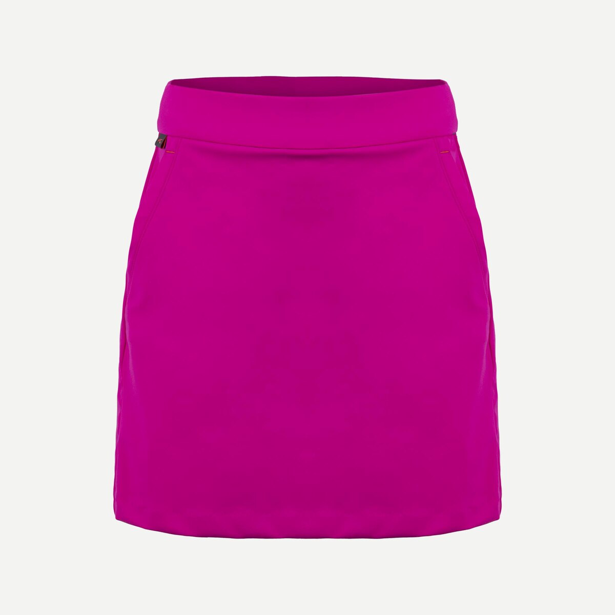 Dívčí sukně Kjus Girls Skort (13") Magenta