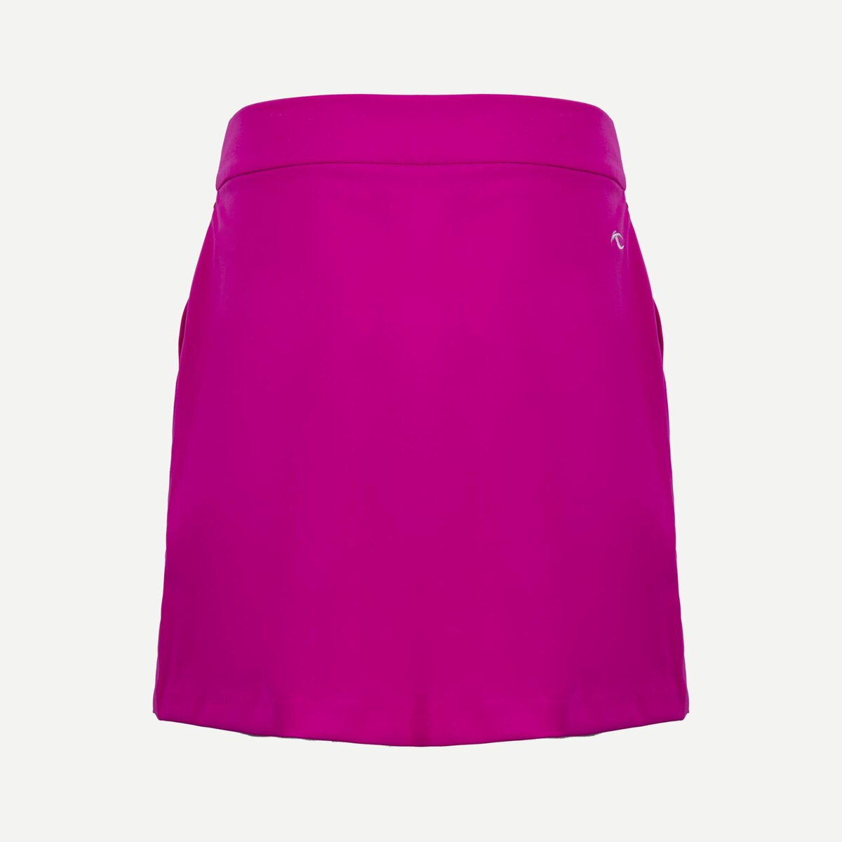 Dívčí sukně Kjus Girls Skort (13") Magenta (Velikost 128)
