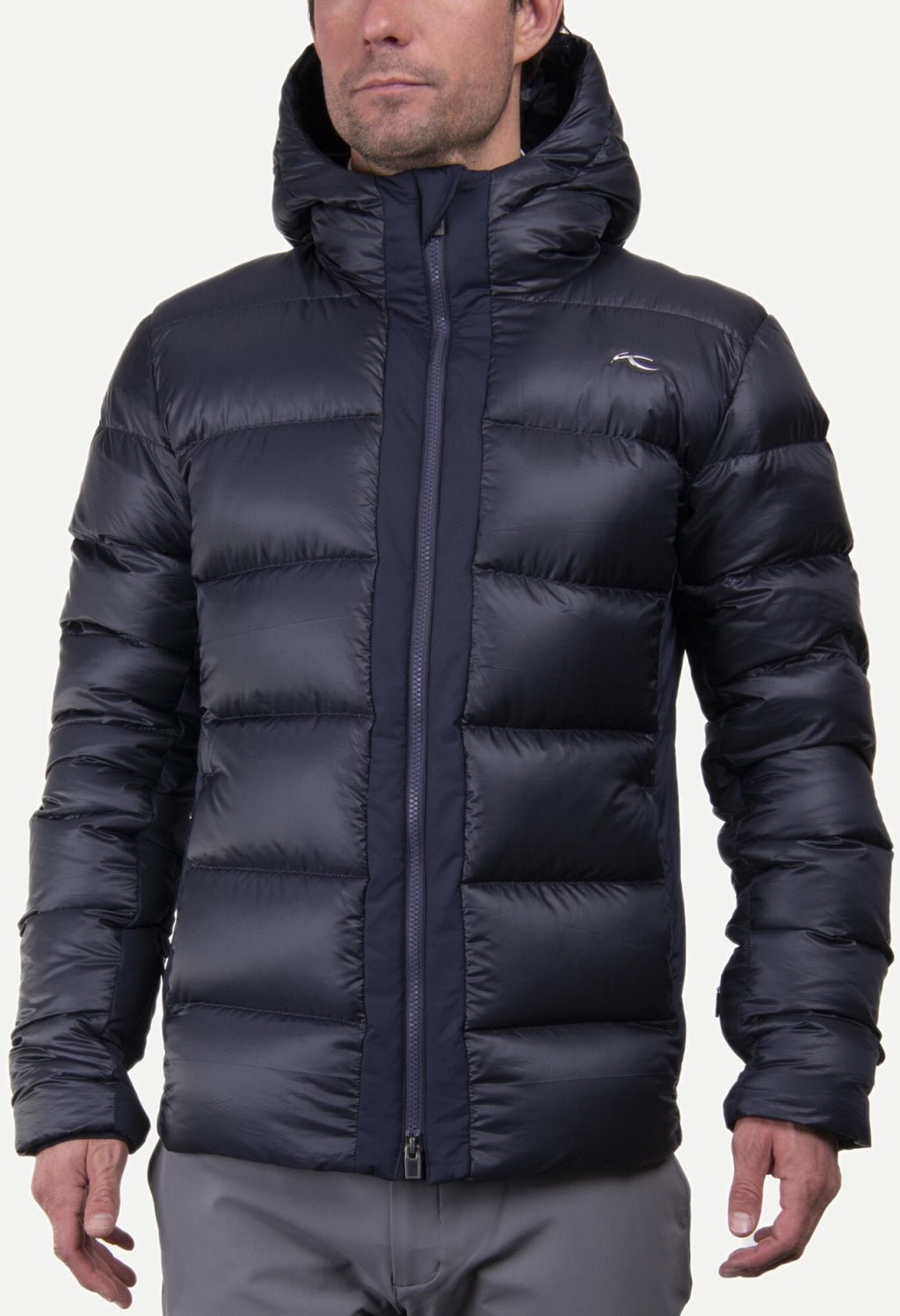 Kjus Men FRX Blackcomb Hooded Deep Space (Velikost 56)