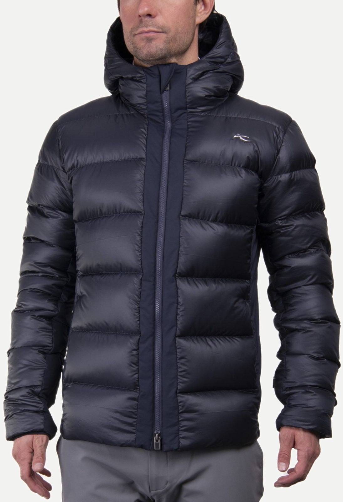 Kjus Men FRX Blackcomb Hooded Deep Space (Velikost 56)