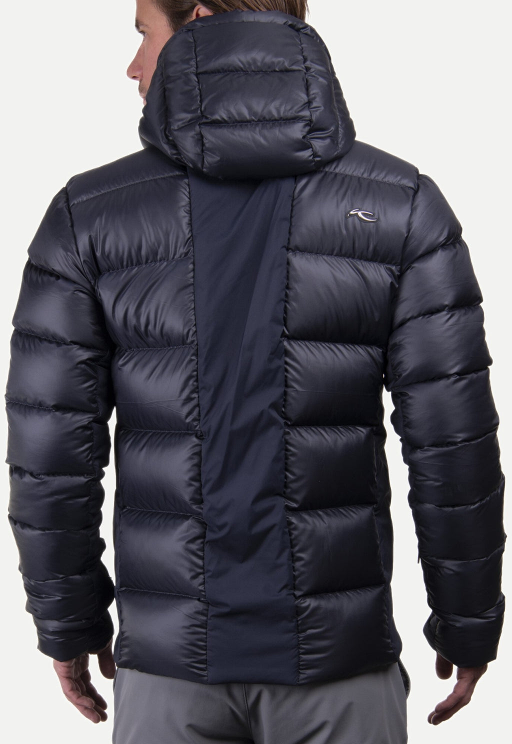 Kjus Men FRX Blackcomb Hooded Deep Space (Velikost 56)