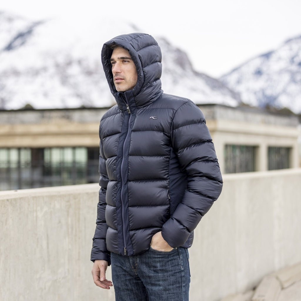 Kjus Men FRX Blackcomb Hooded Deep Space (Velikost 56)